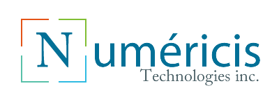 Numericis Technologies Inc.